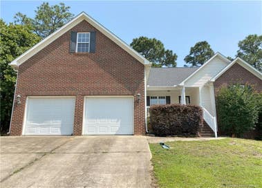 132 Lakeland Port Sanford NC 27332