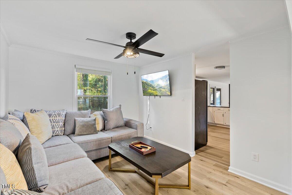 7101 Summerland Drive