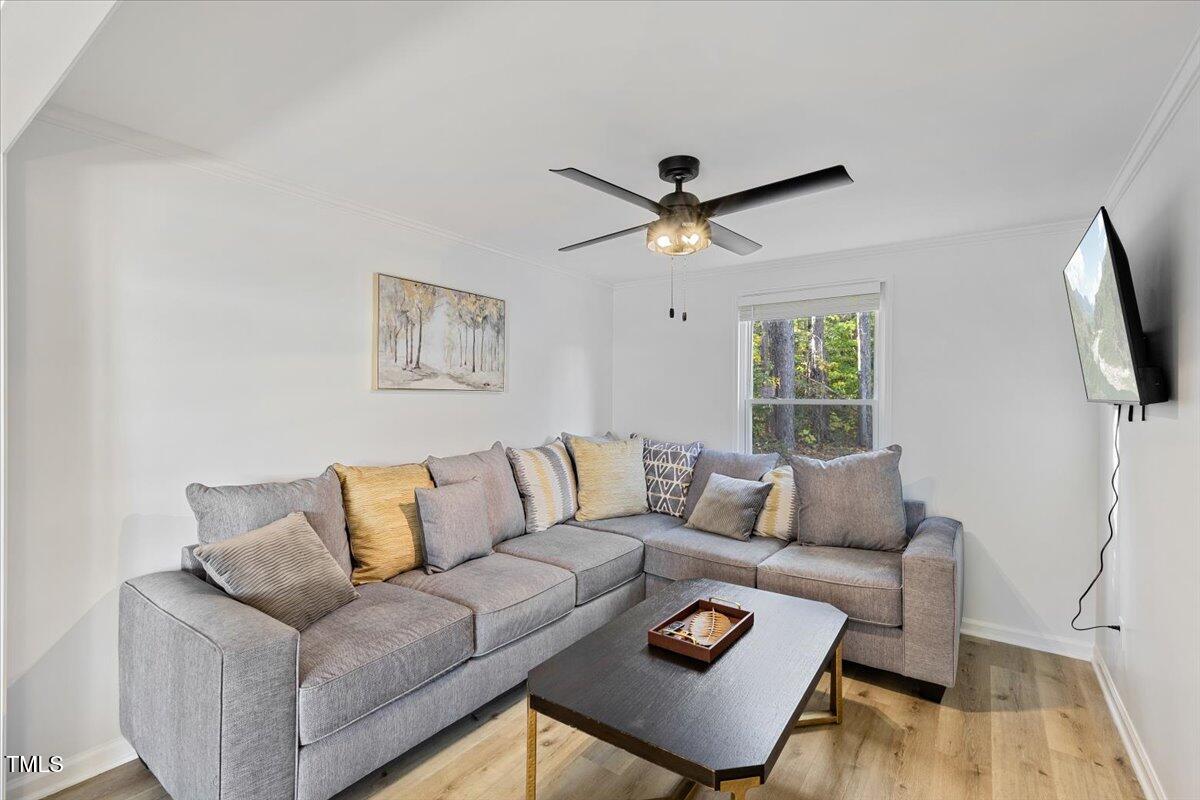 7101 Summerland Drive