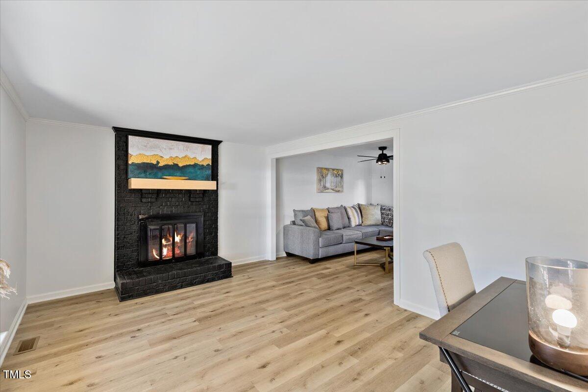 7101 Summerland Drive