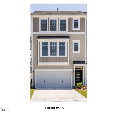 10004 Secluded Garden Drive Road #180 Apex NC 27523