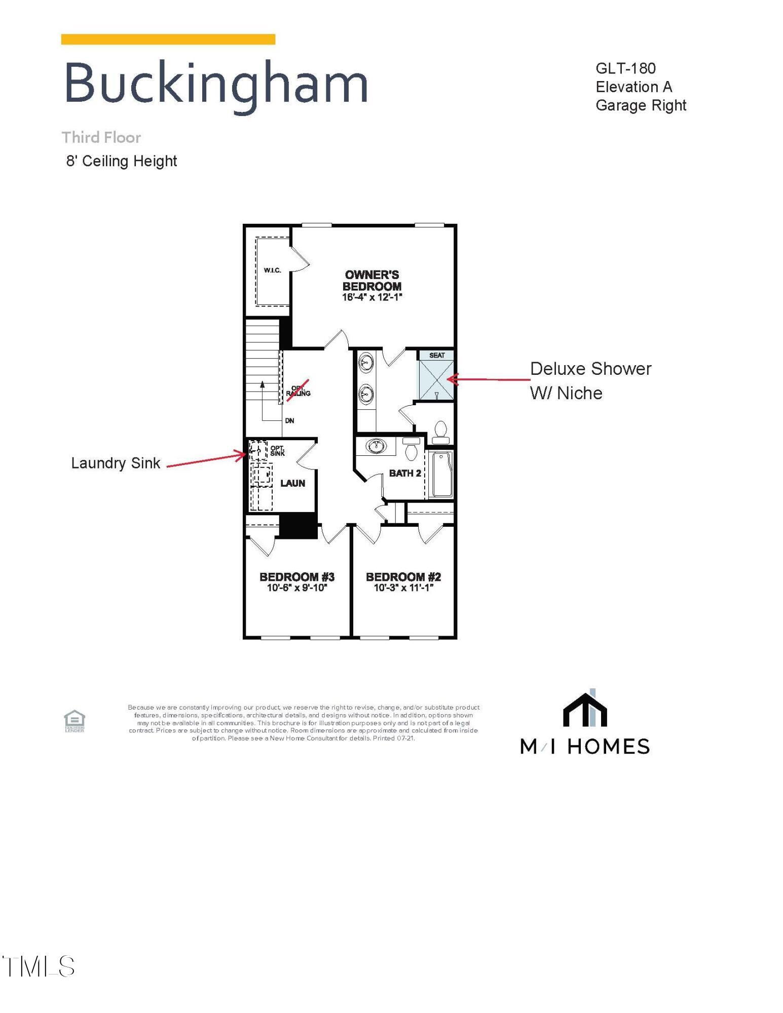 10004 Secluded Garden Drive Road #180
