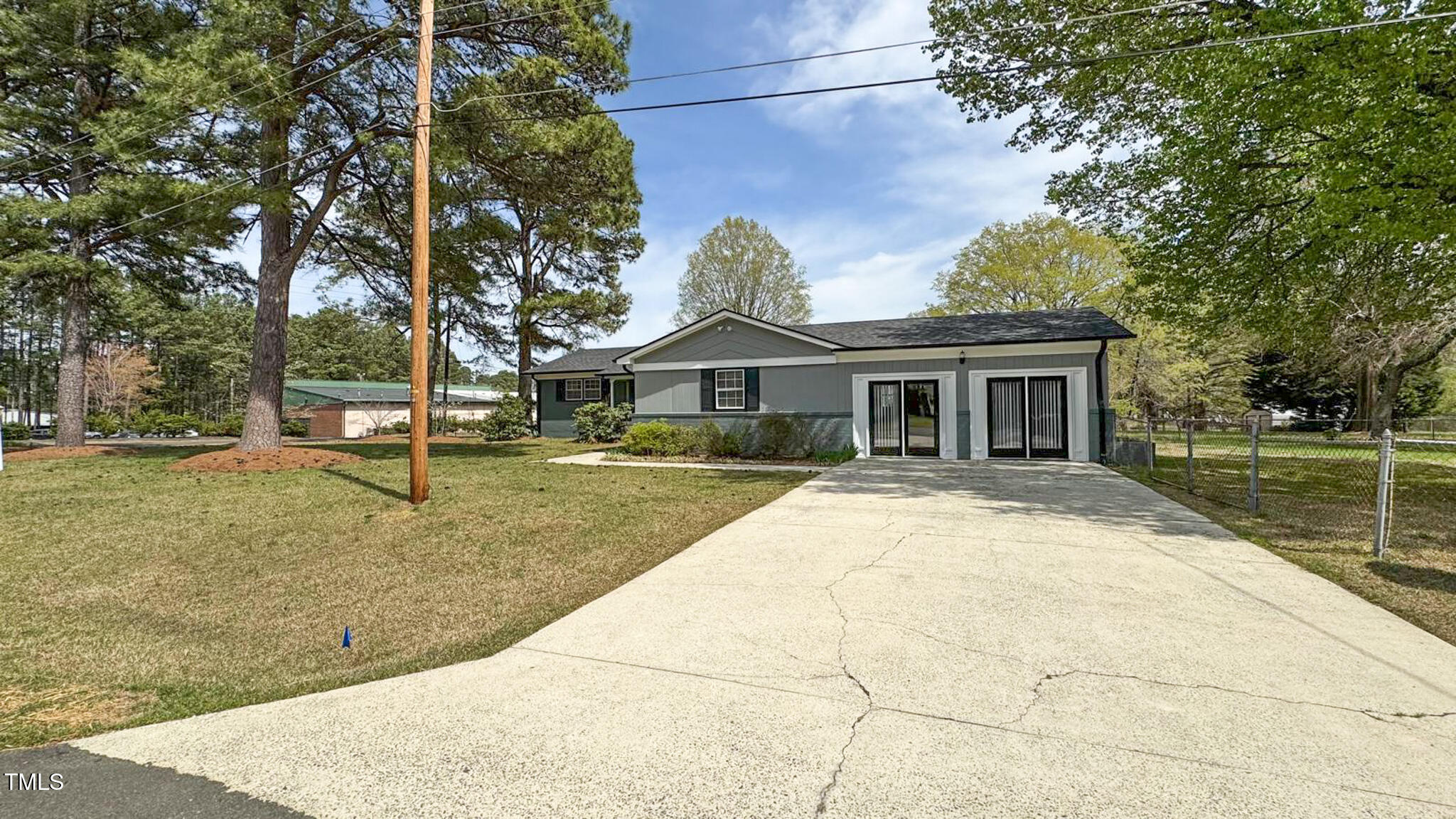 1 Greenfield Court