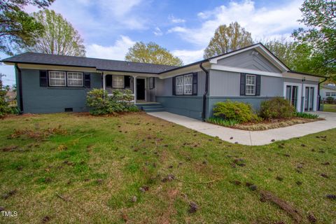 1 Greenfield Court Durham NC 27705