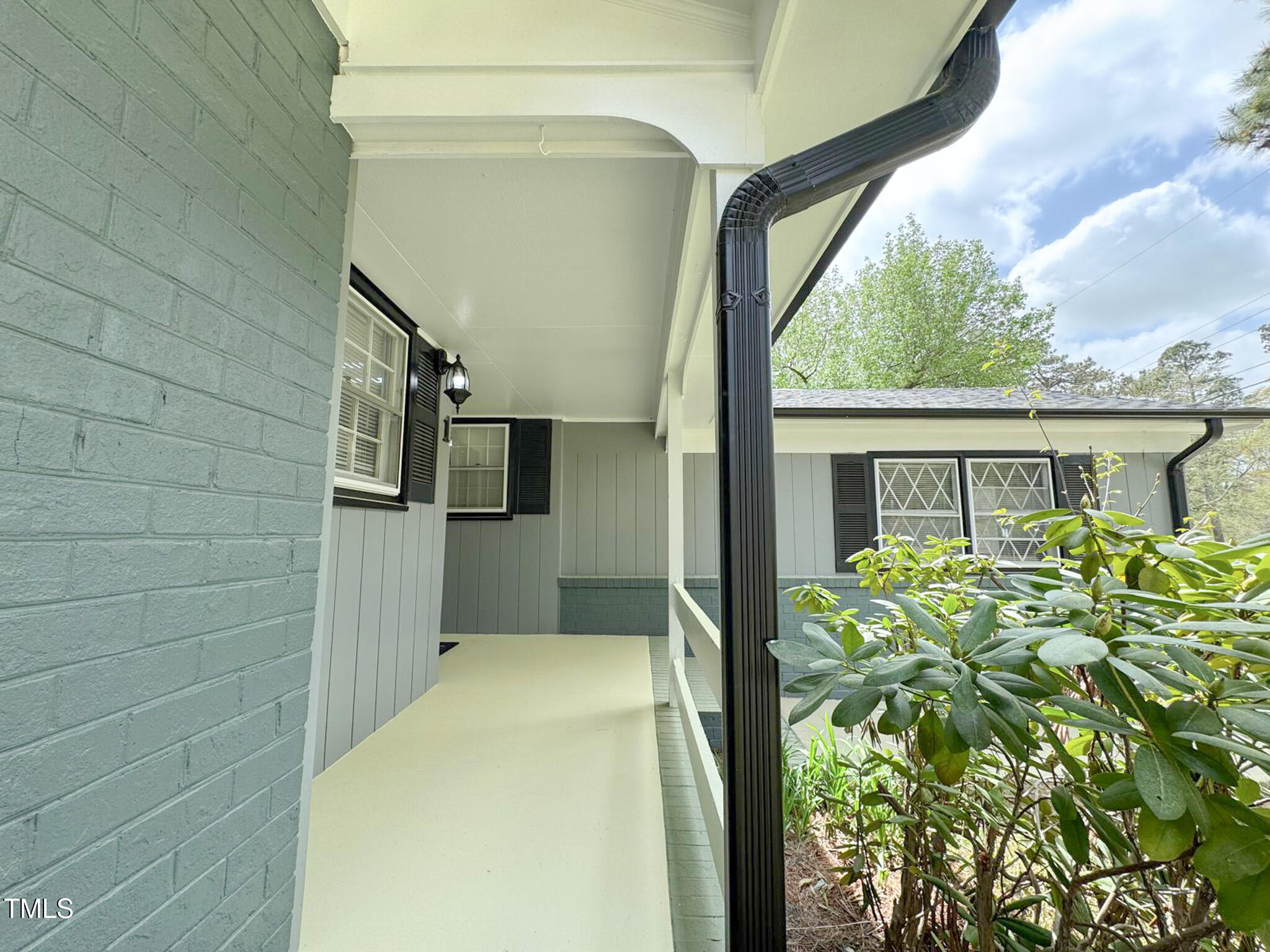 1 Greenfield Court