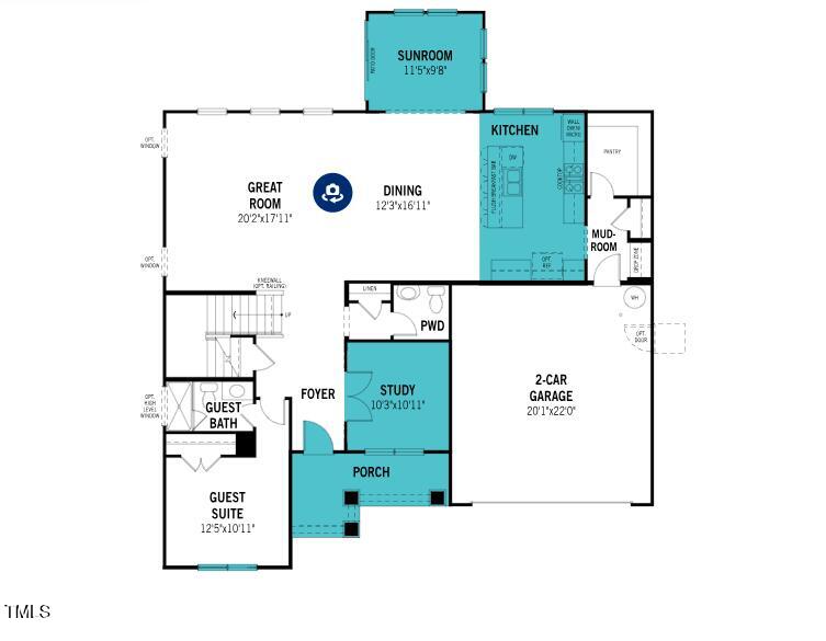 255 Yellow River Way