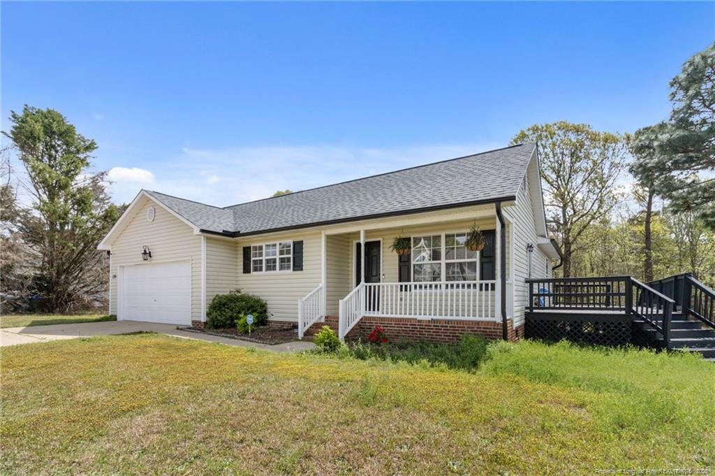 139 Colonial Hills Drive