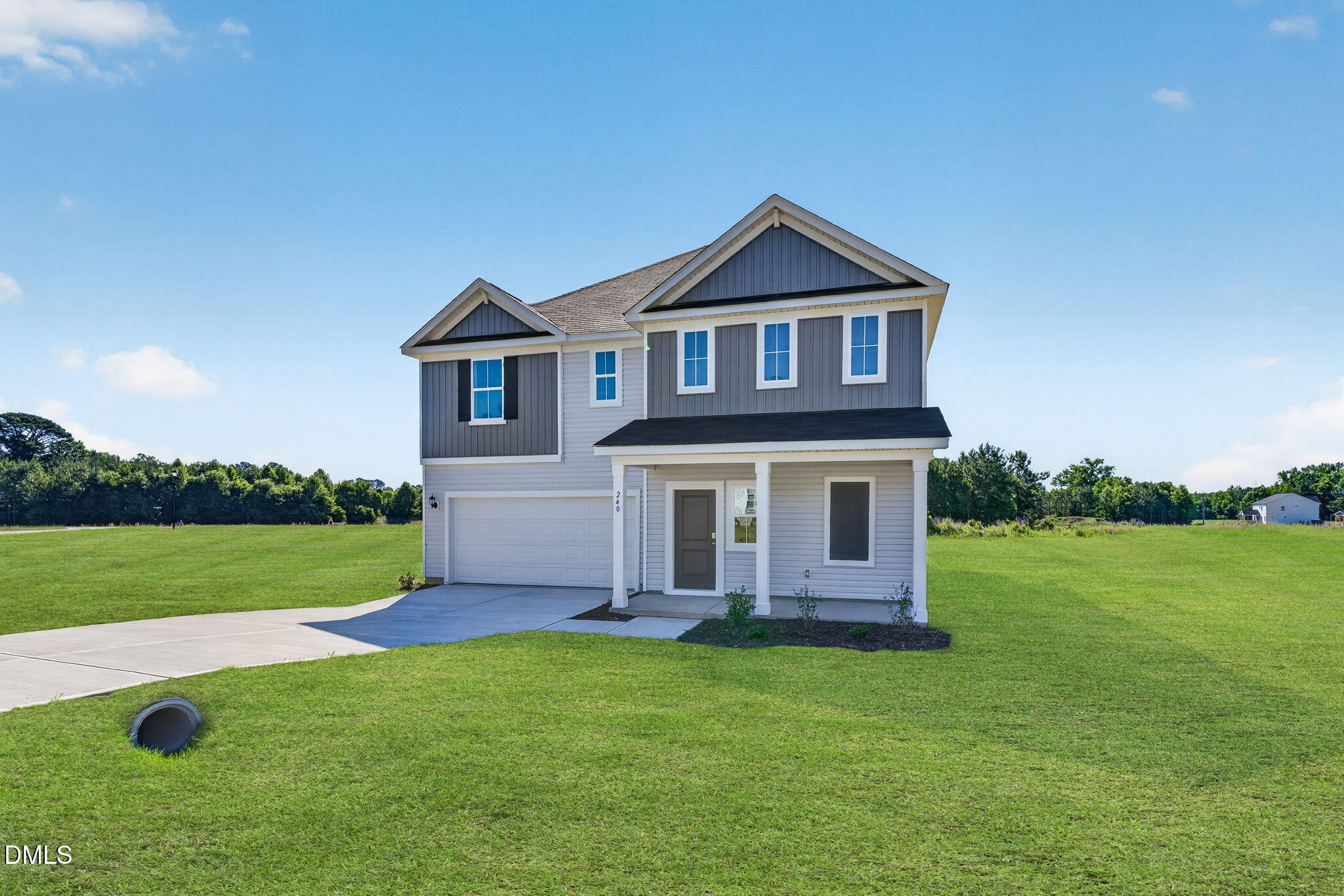 240 Shiloh Woods Circle