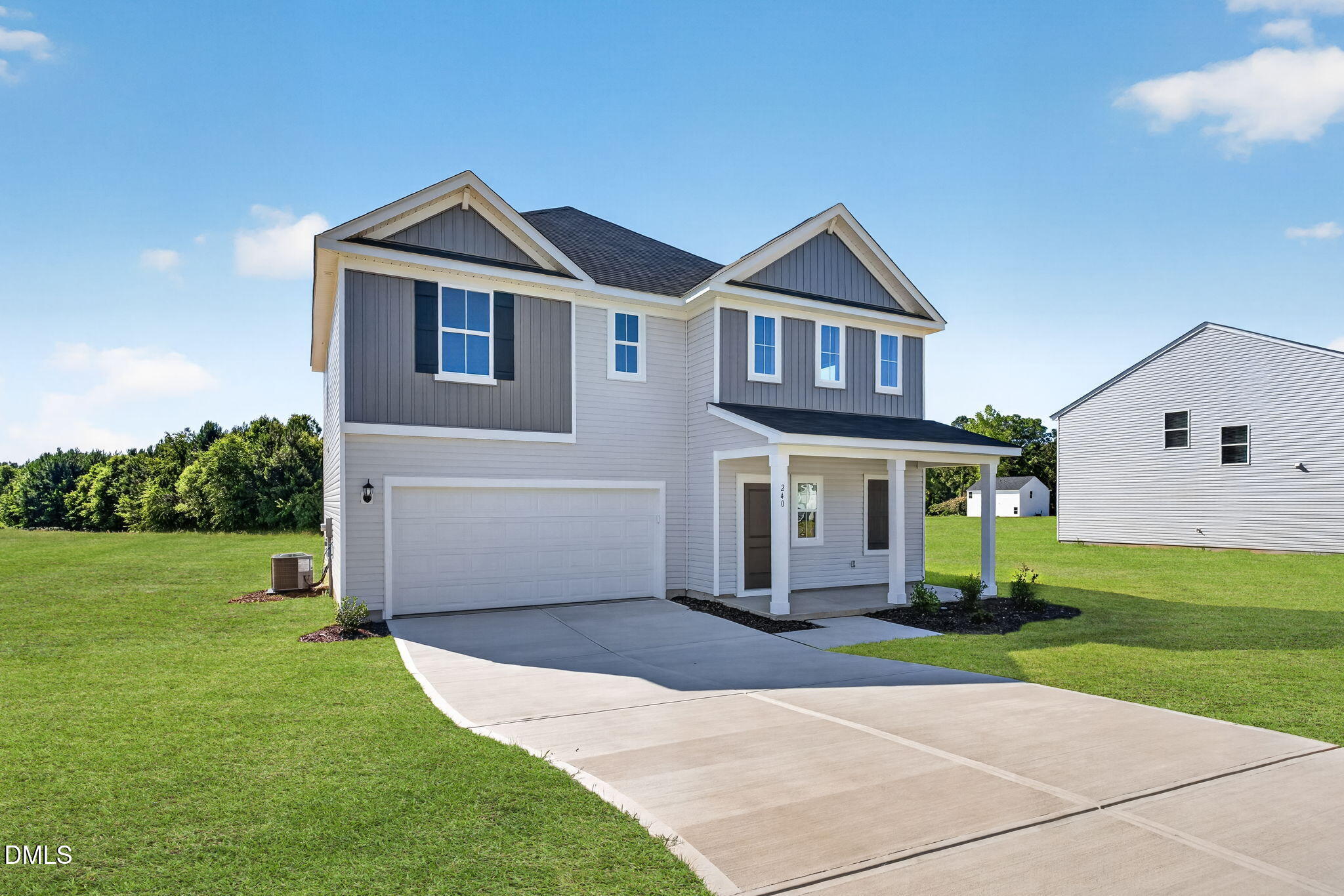240 Shiloh Woods Circle