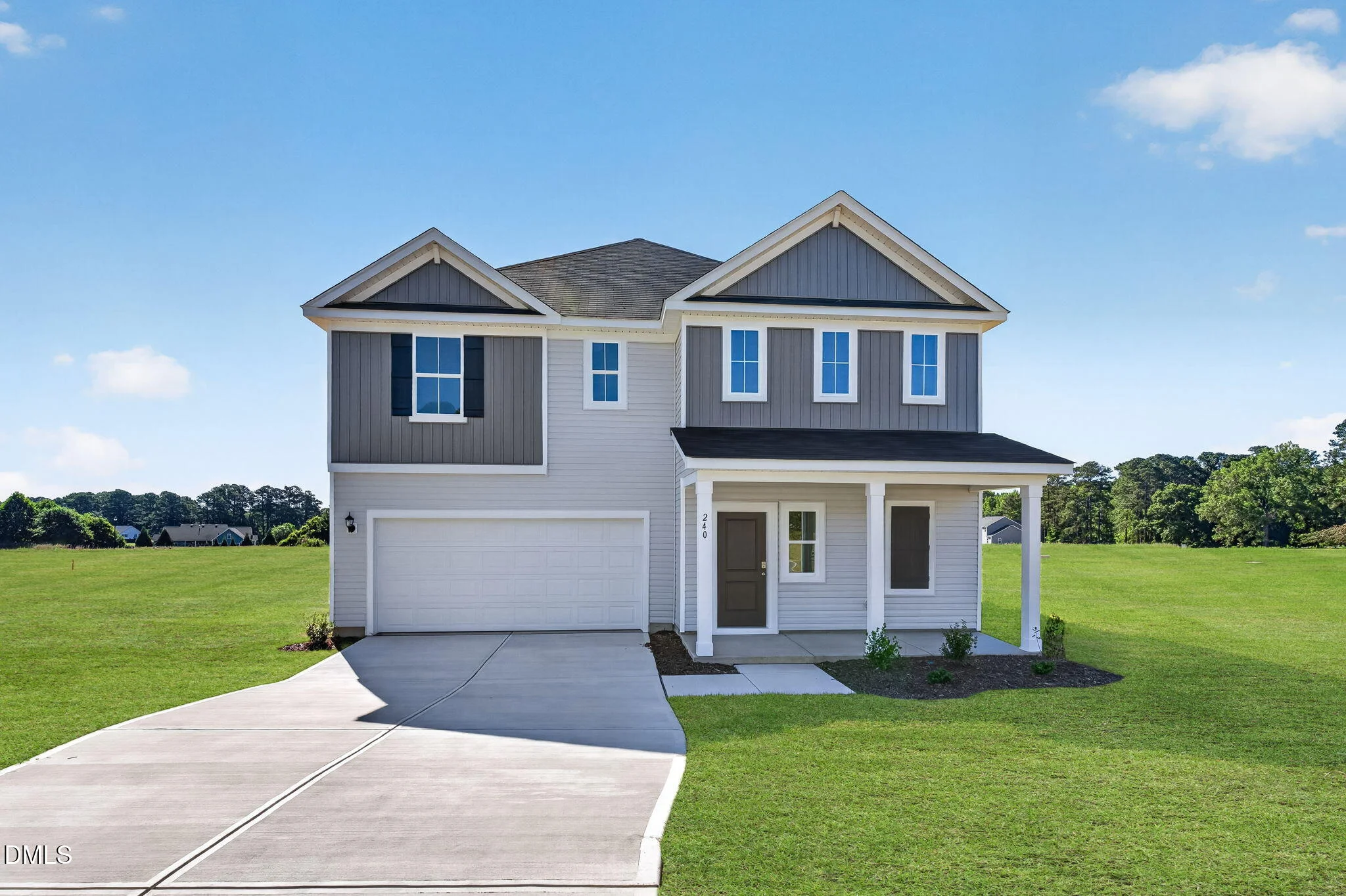 240 Shiloh Woods Circle Cir