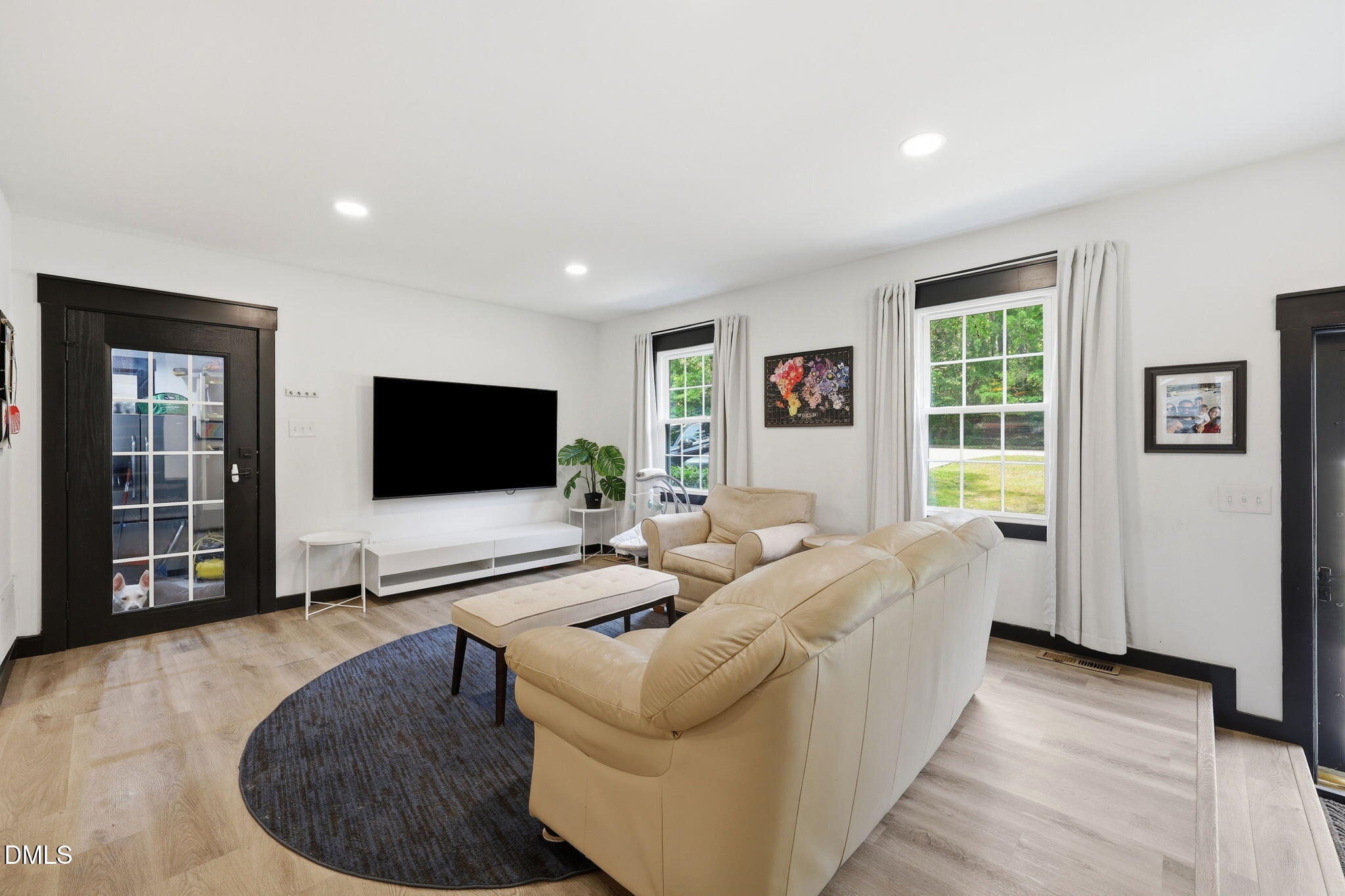 1301 Lake Pine Drive