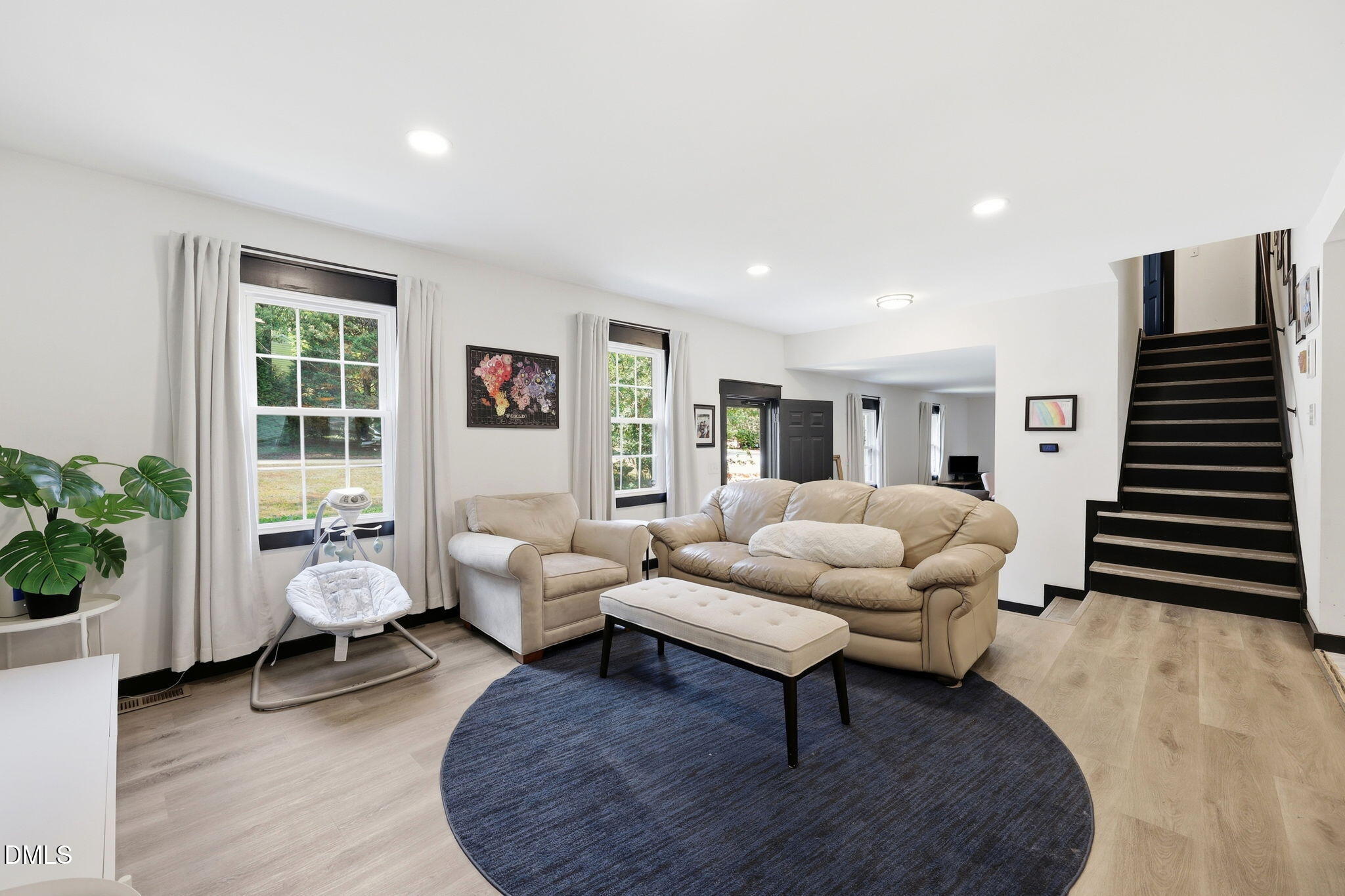 1301 Lake Pine Drive