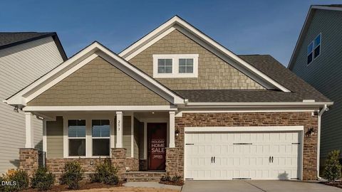 Lot 147 Broad Oak Drive 147 Mebane NC 27302