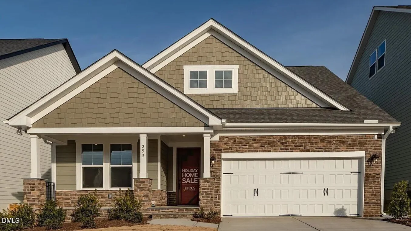 1415 Broad Oak Drive