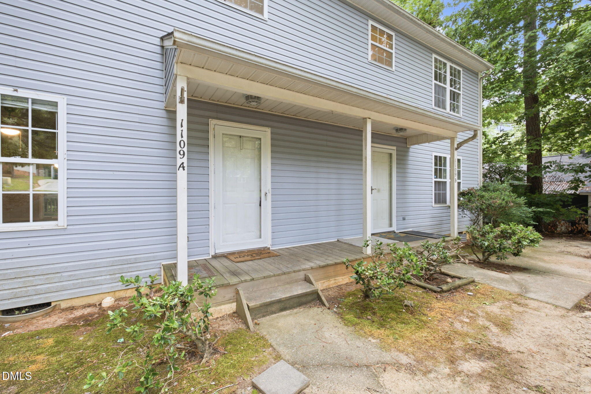 1109 Timber Drive