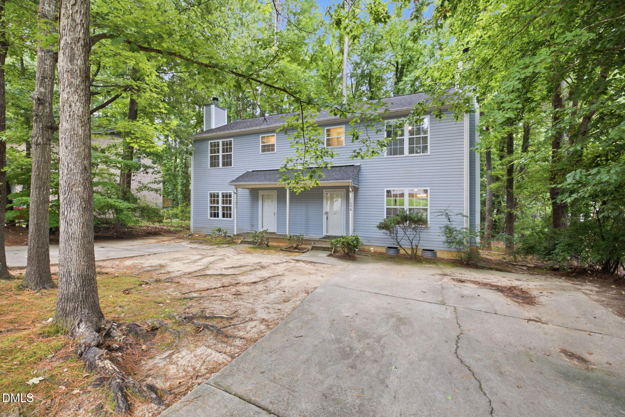 1109 Timber Drive