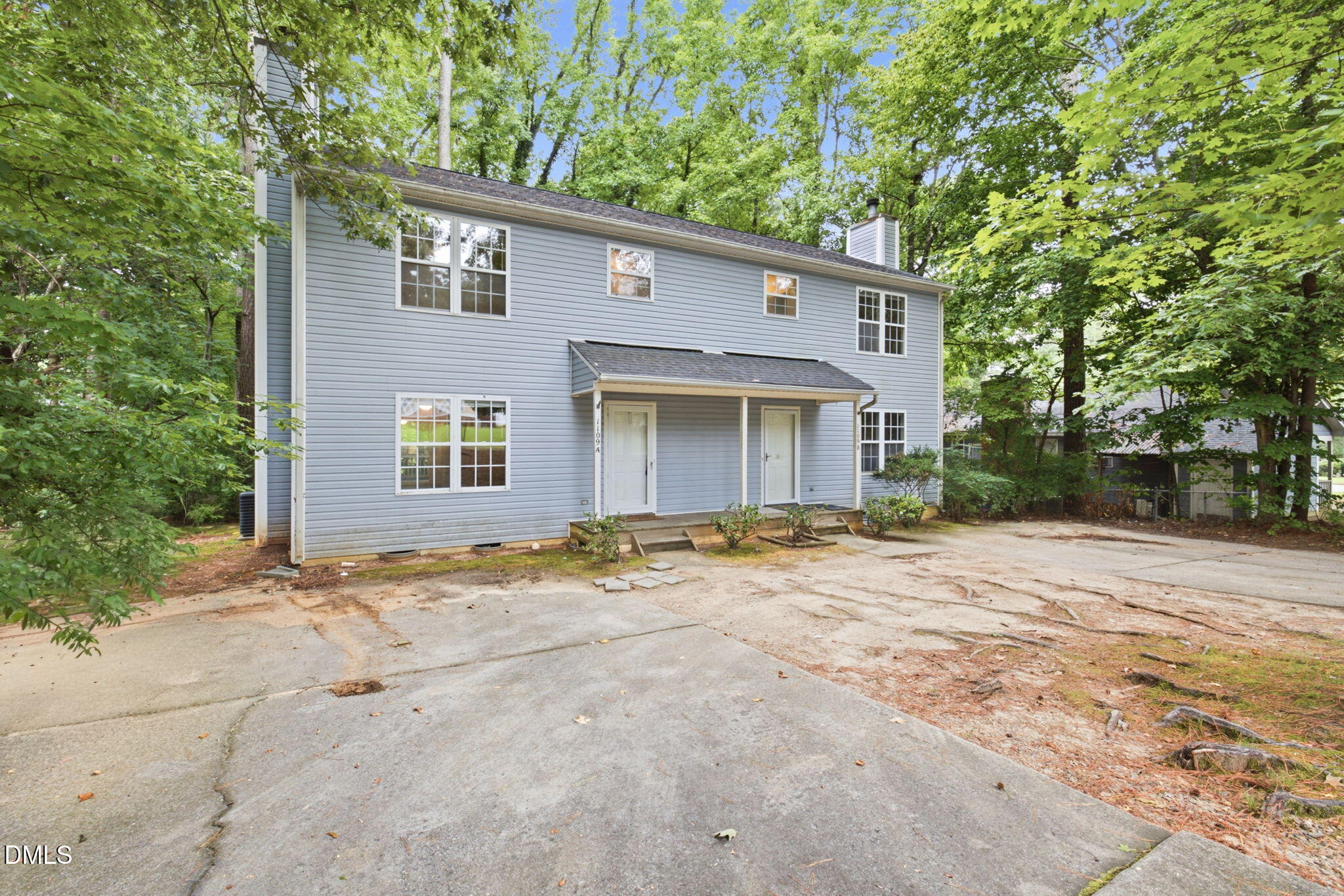 1109 Timber Drive