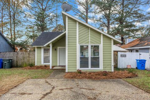 A home in Fayetteville