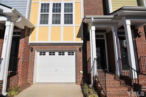 303 Dove Cottage Lane Cary NC 27519