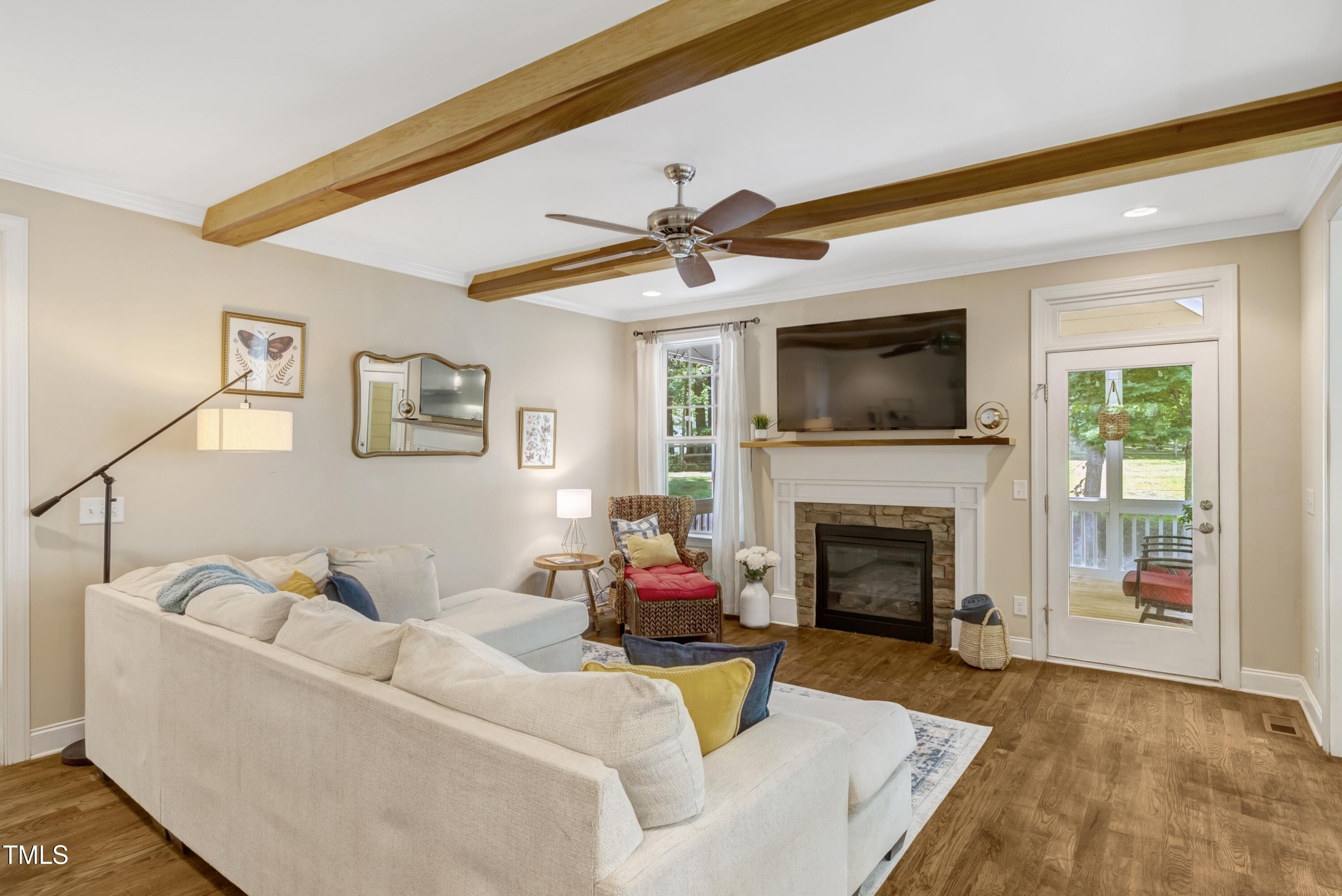 3650 Brooks Bend
