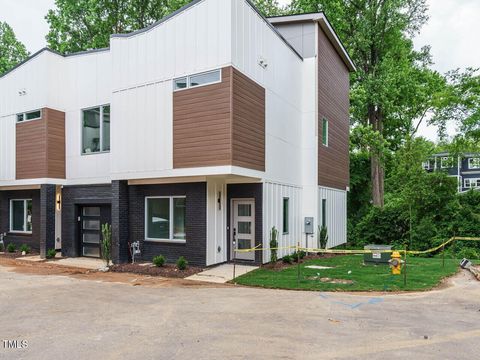 1527 Havenmont Court Raleigh NC 27608