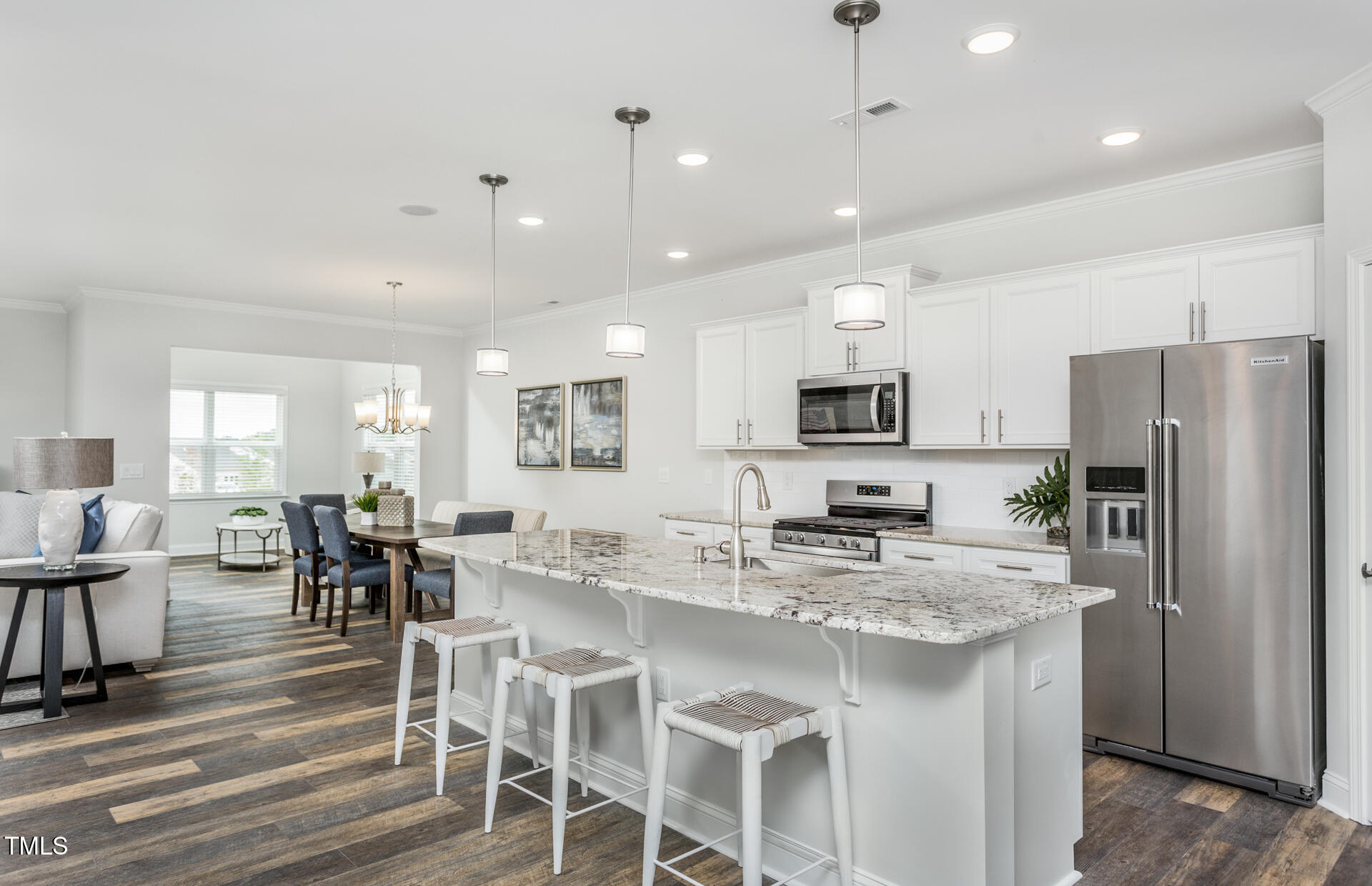 1111 Freestone Road