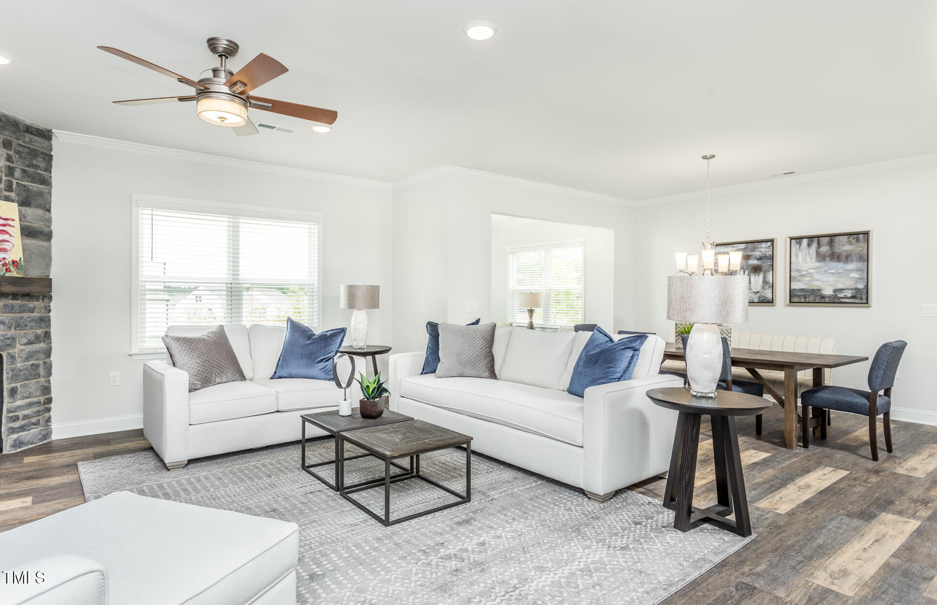 1111 Freestone Road