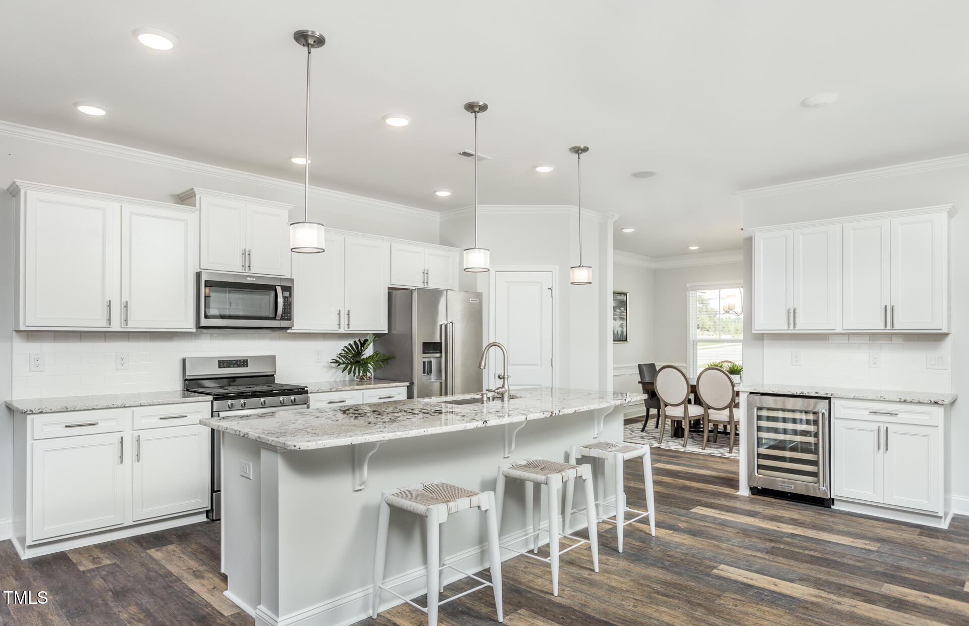 1111 Freestone Road