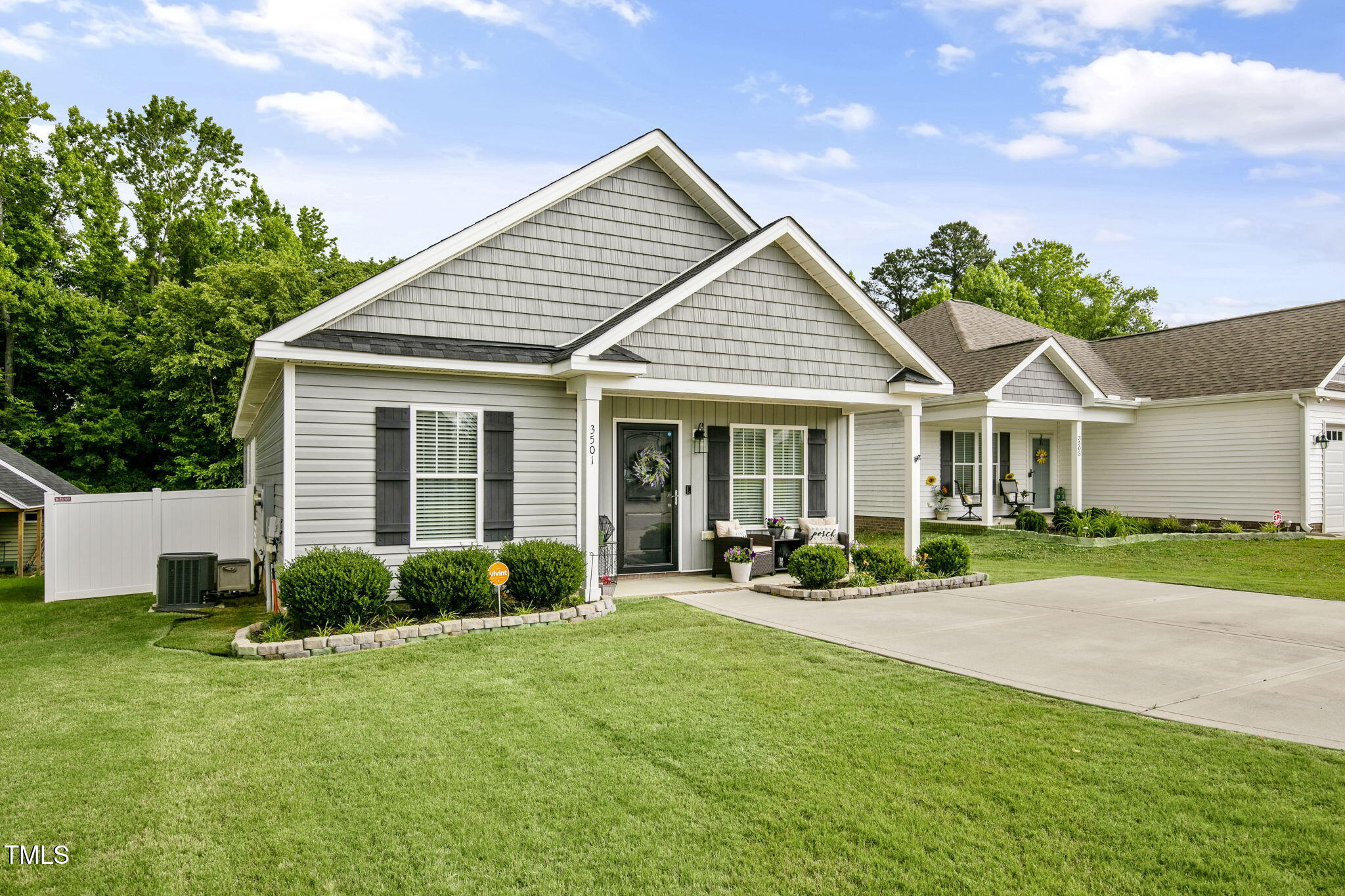 3501 Cranberry Ridge Drive SW