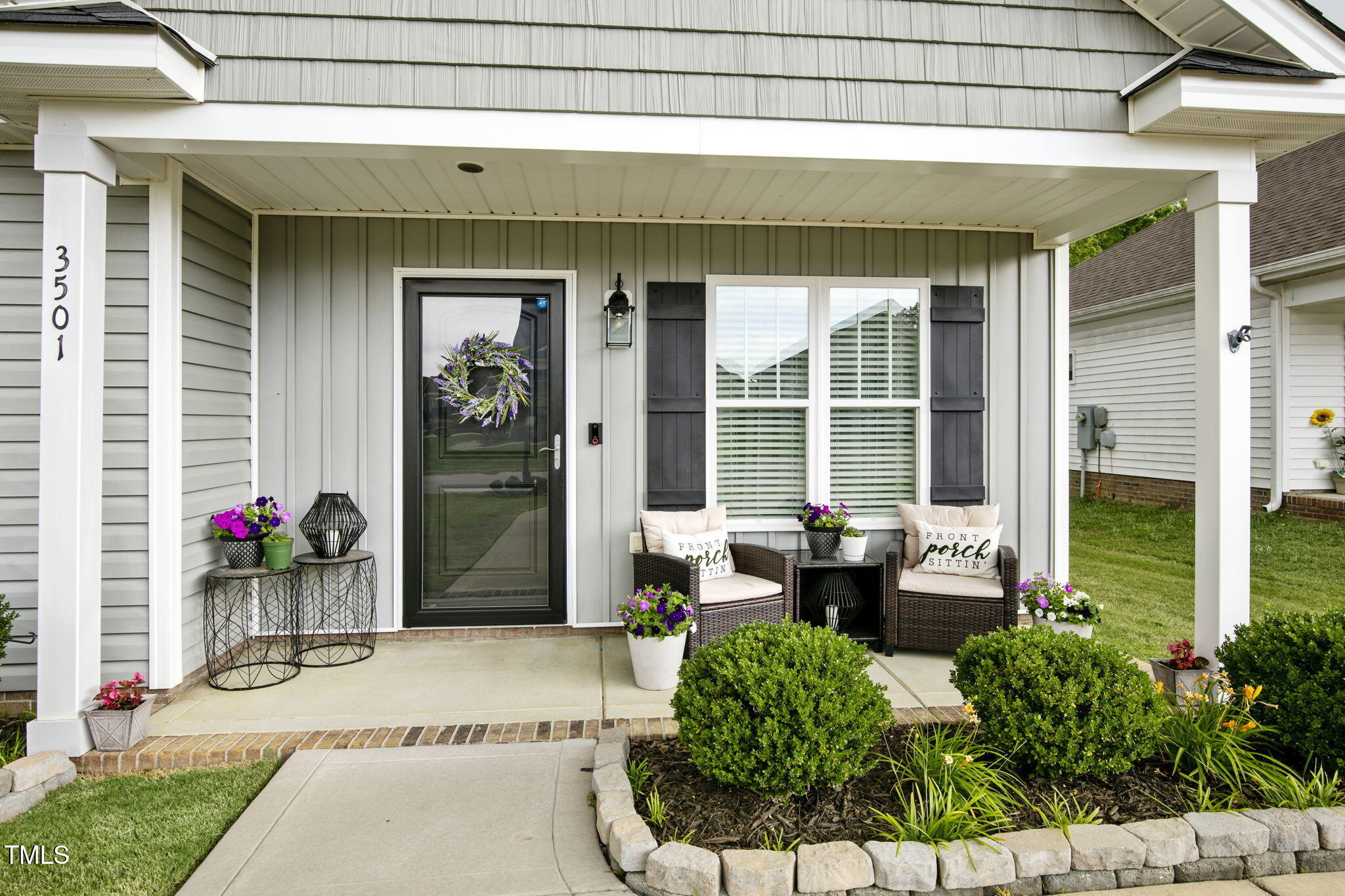 3501 Cranberry Ridge Drive SW