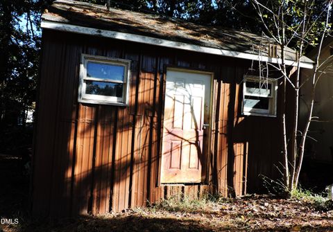 845 Grey Fox Trail Graham NC 27253