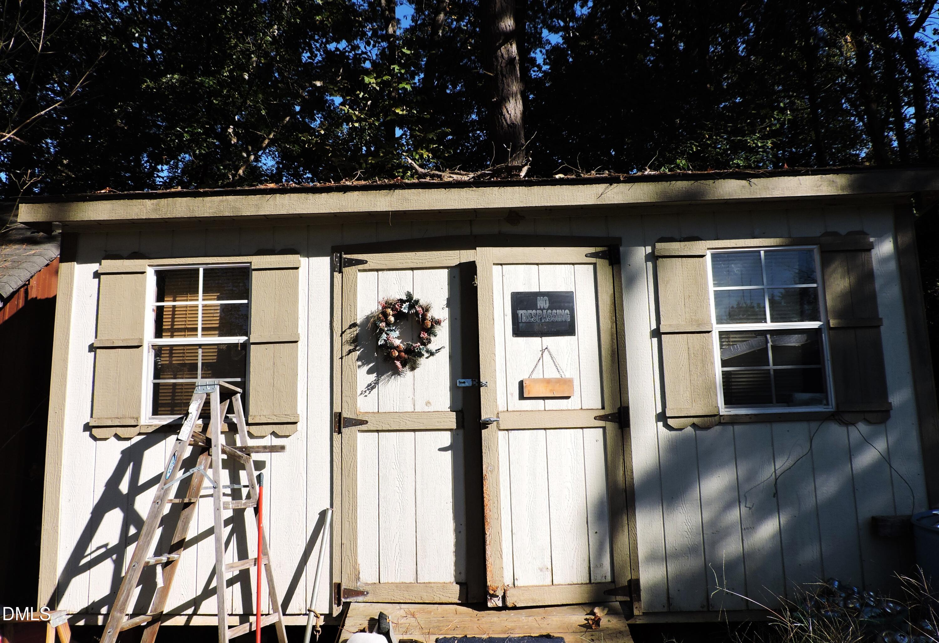 845 Grey Fox Trail