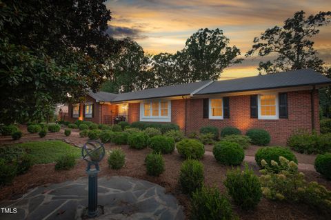 A home in Burlington