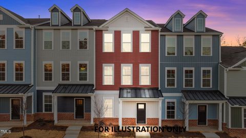 149 Pearl Street 11 Garner NC 27529