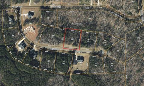 5306 Langdon Drive Oxford NC 27565