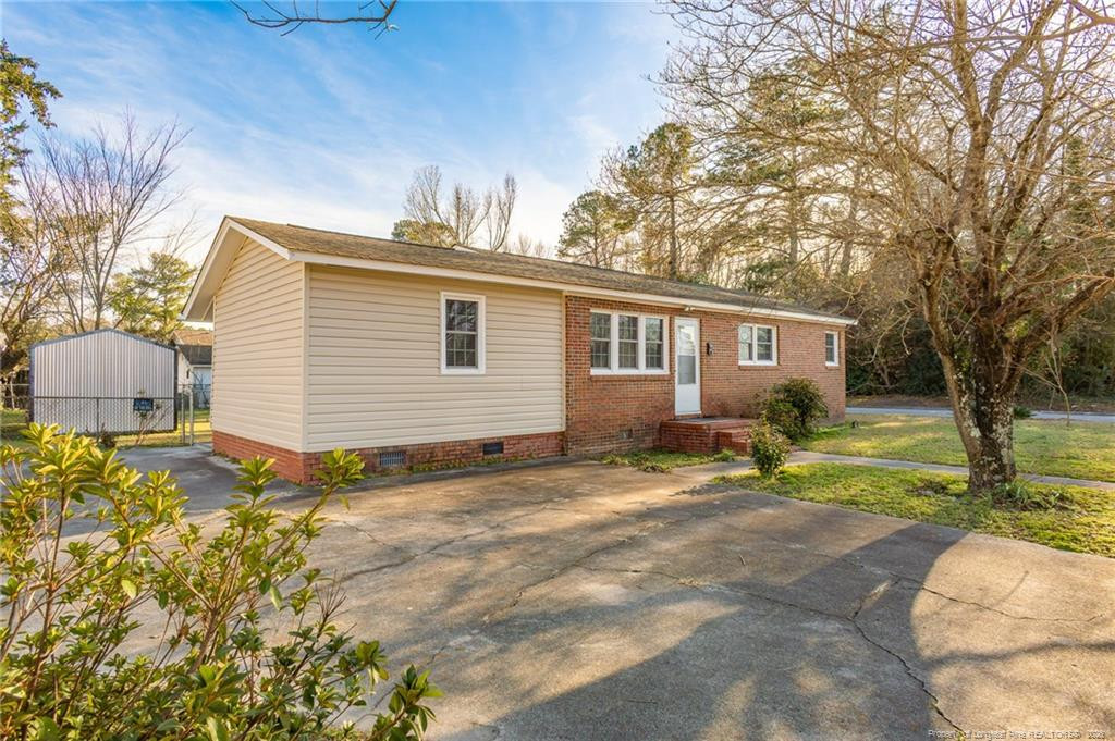 511 Layfayette Street