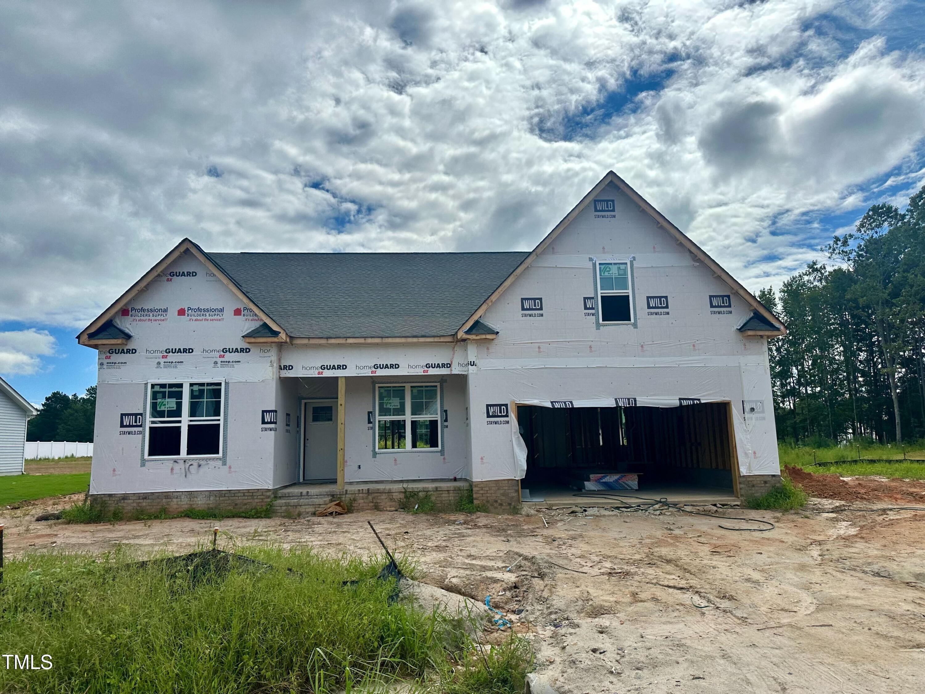215 Pretty Run Branch Lane