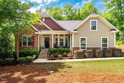 67 Crimson Way Pittsboro NC 27312