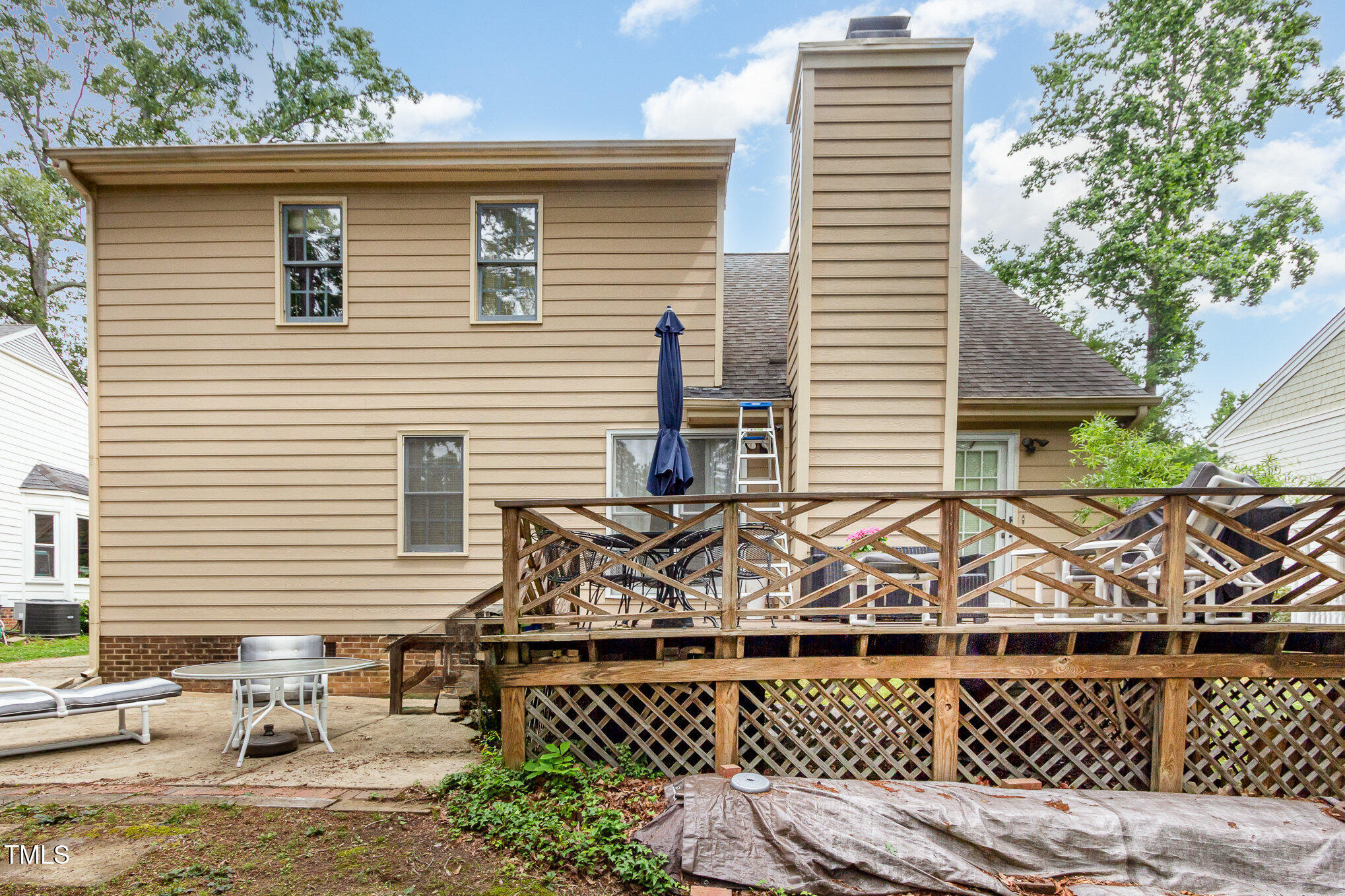 1408 Morningsdale Drive