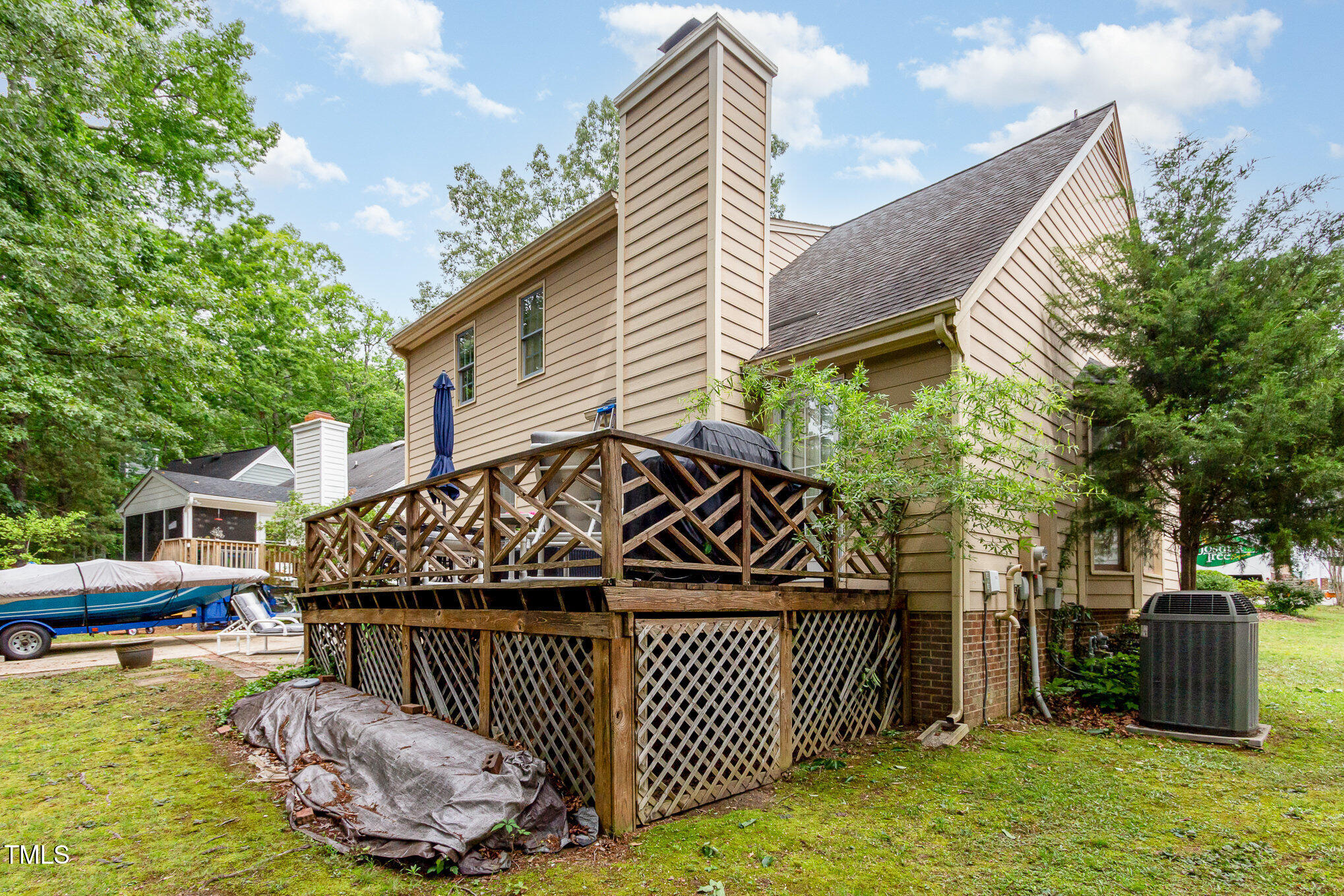 1408 Morningsdale Drive