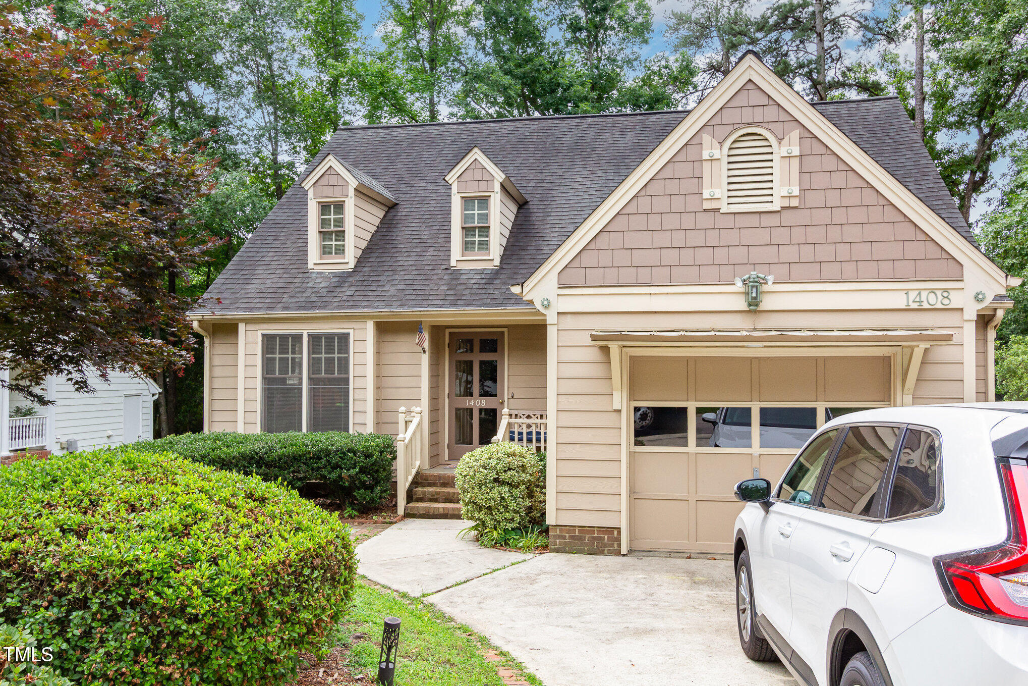 1408 Morningsdale Drive