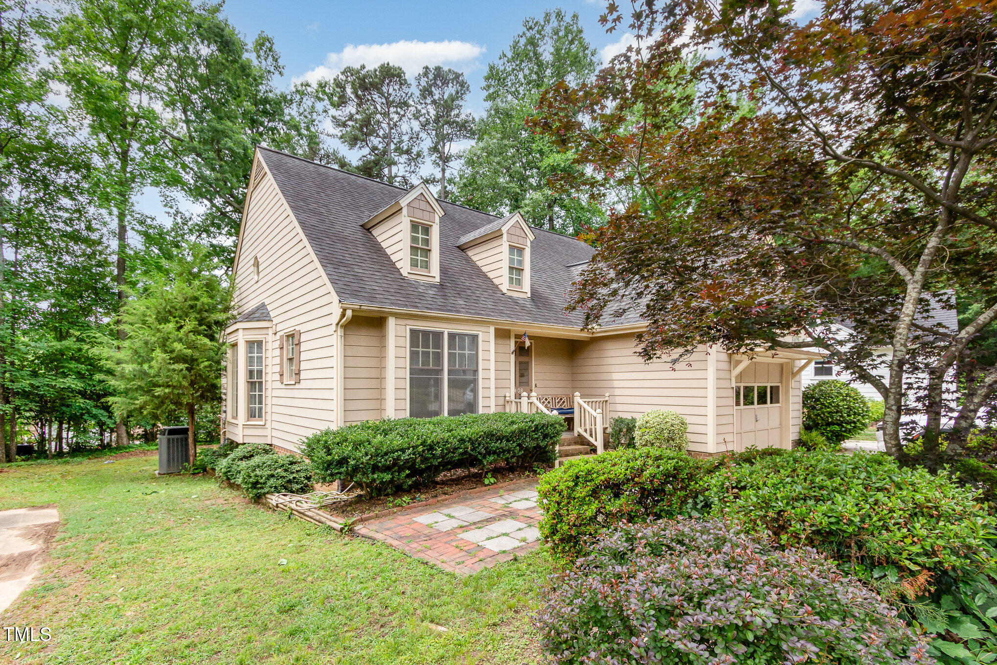 1408 Morningsdale Drive