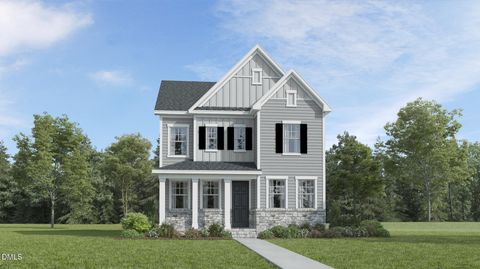 5445 Cayden Cove Drive Wendell NC 27591