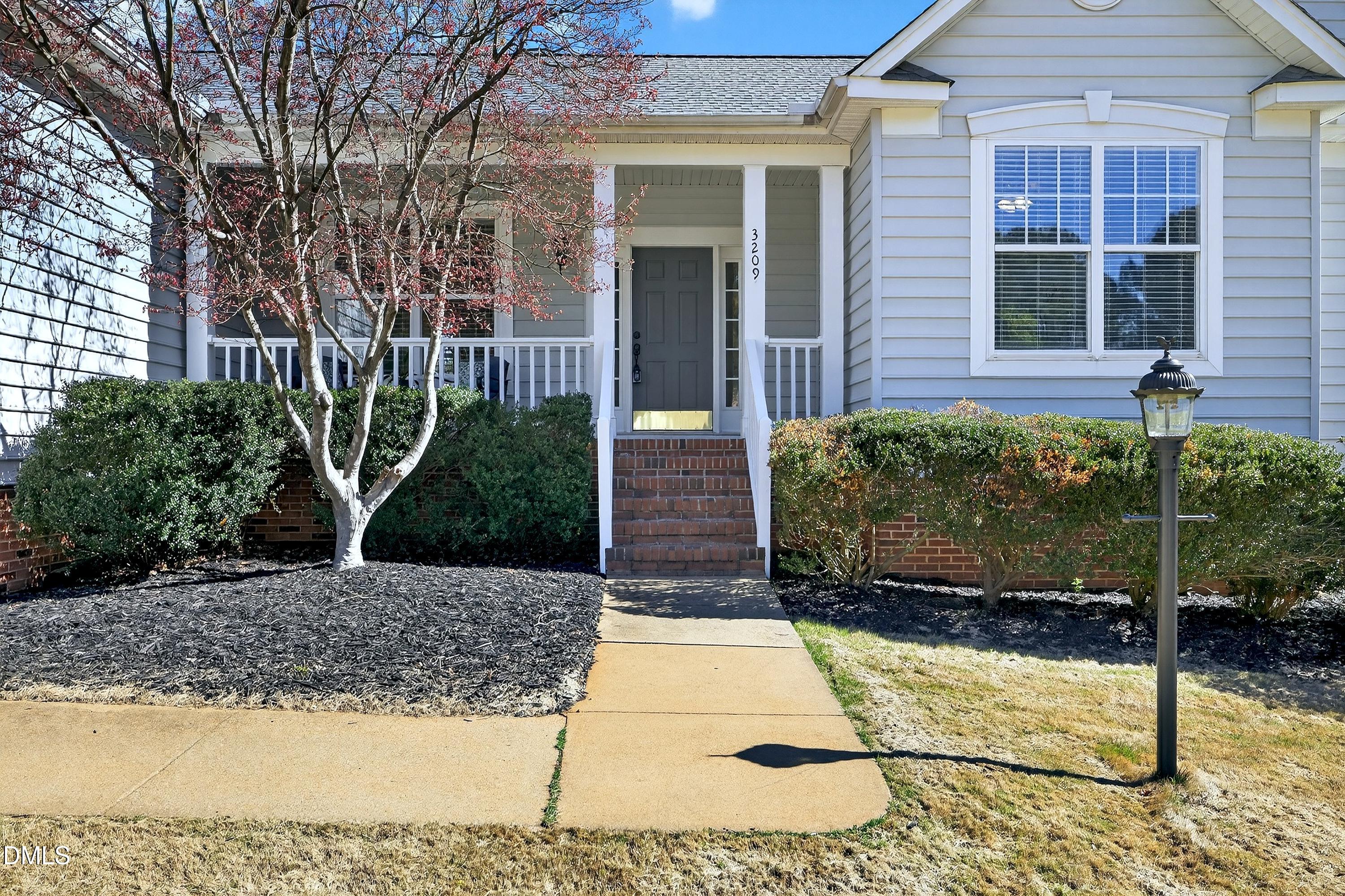 3209 Orchestra Court