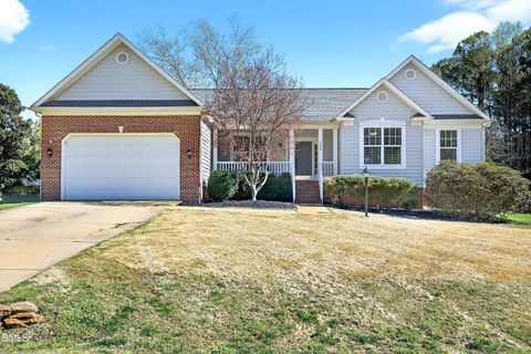 3209 Orchestra Court Apex NC 27539