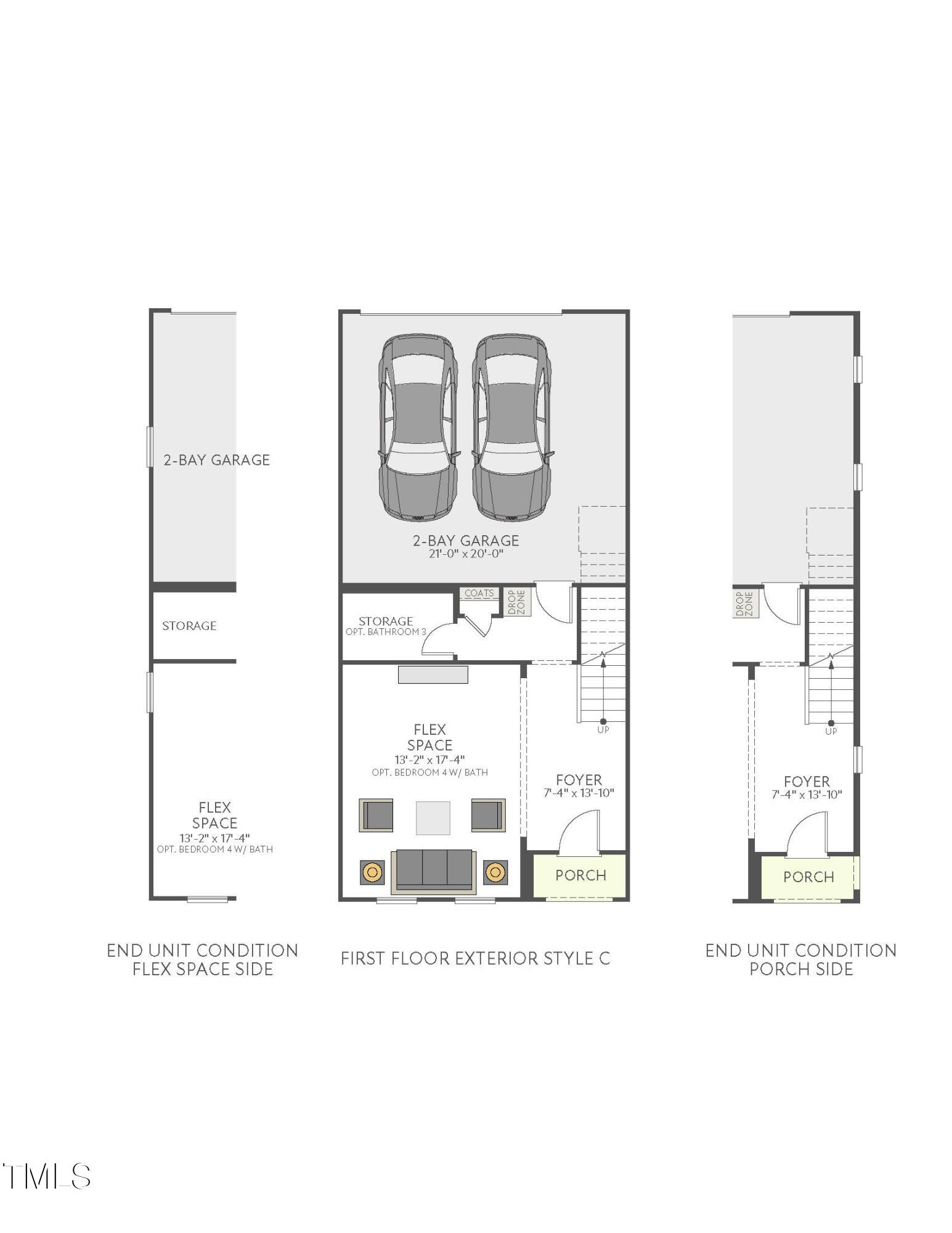 1034 Zelkova Lane