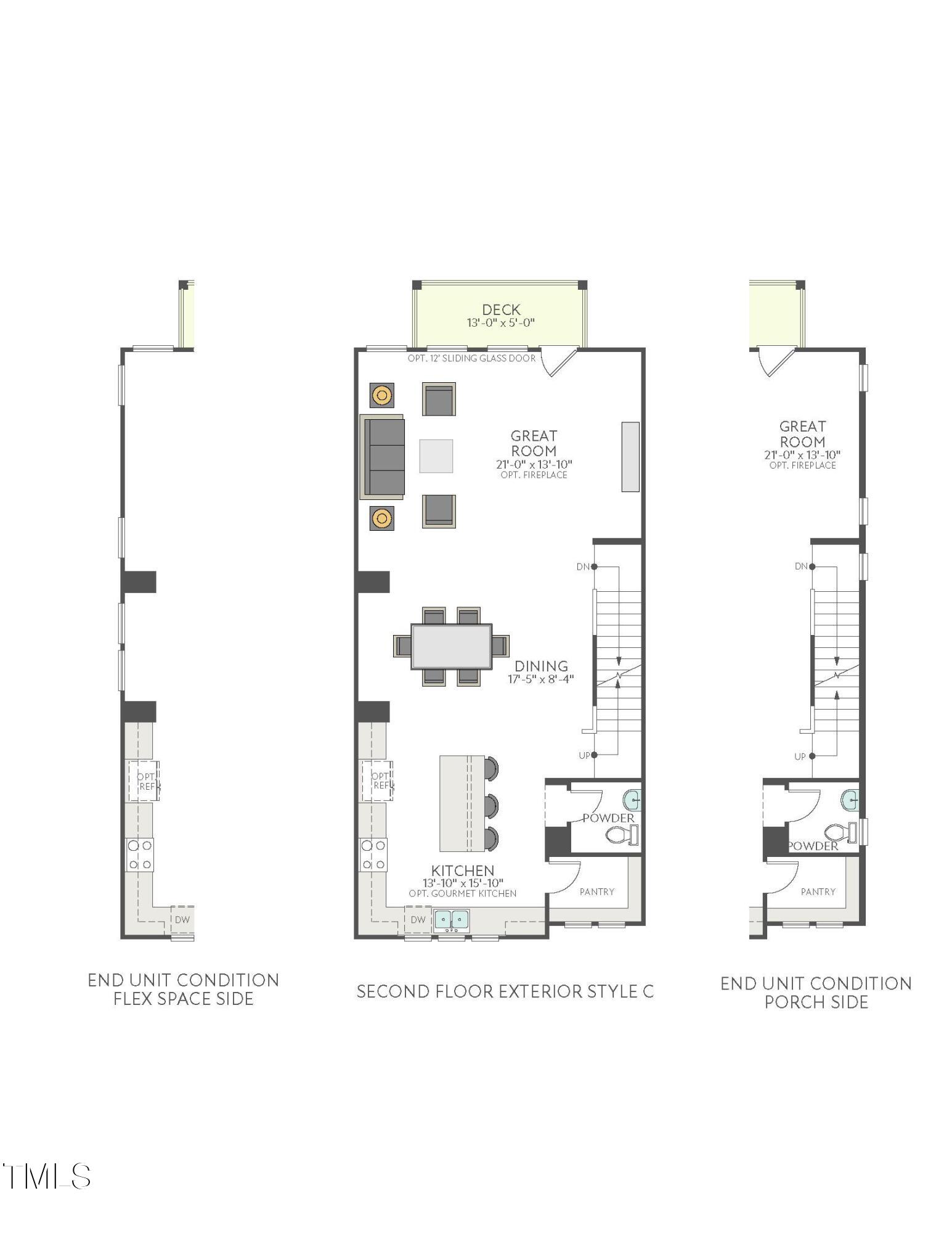 1034 Zelkova Lane