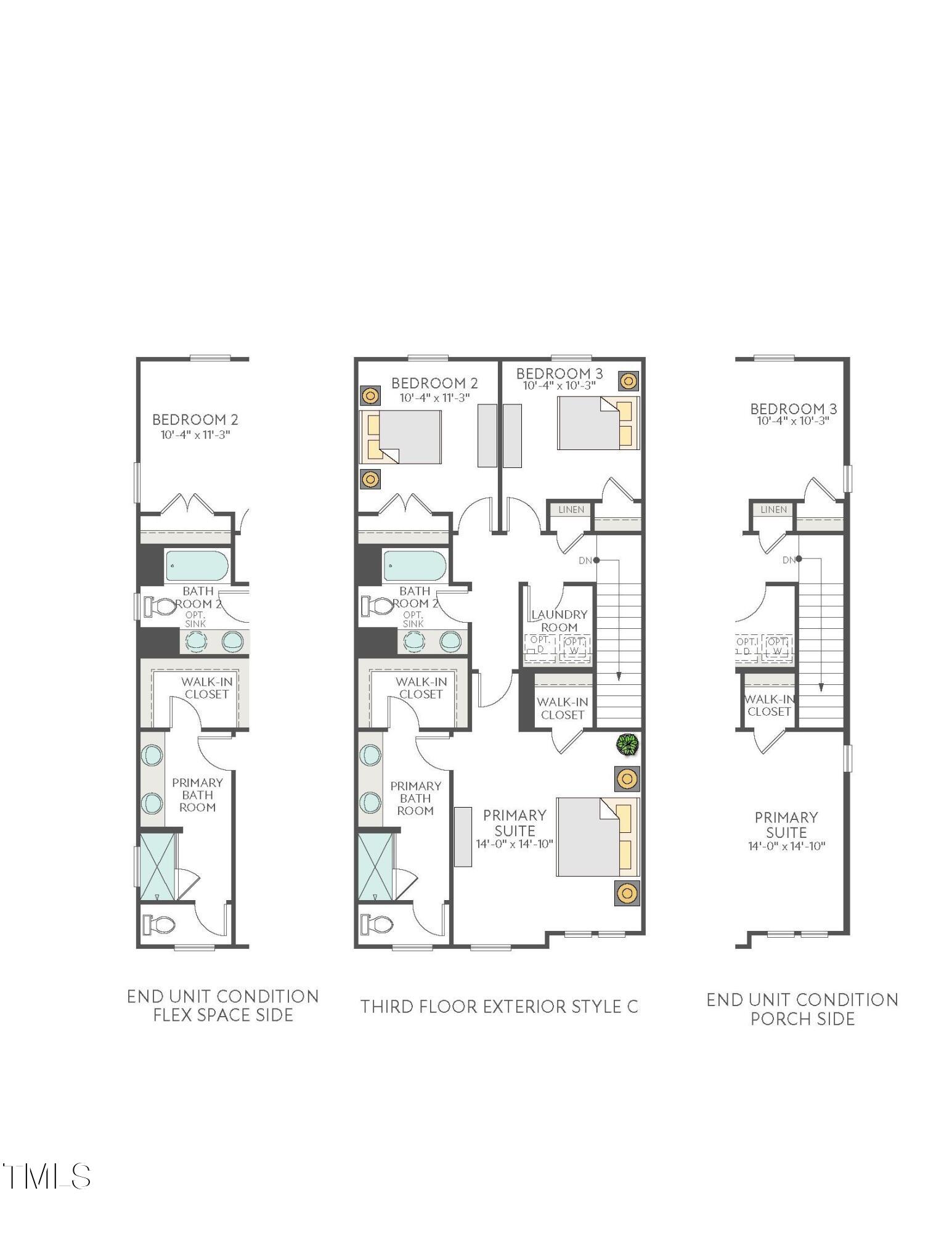 1034 Zelkova Lane