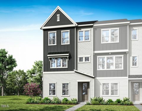 1034 Zelkova Lane Chapel Hill NC 27517