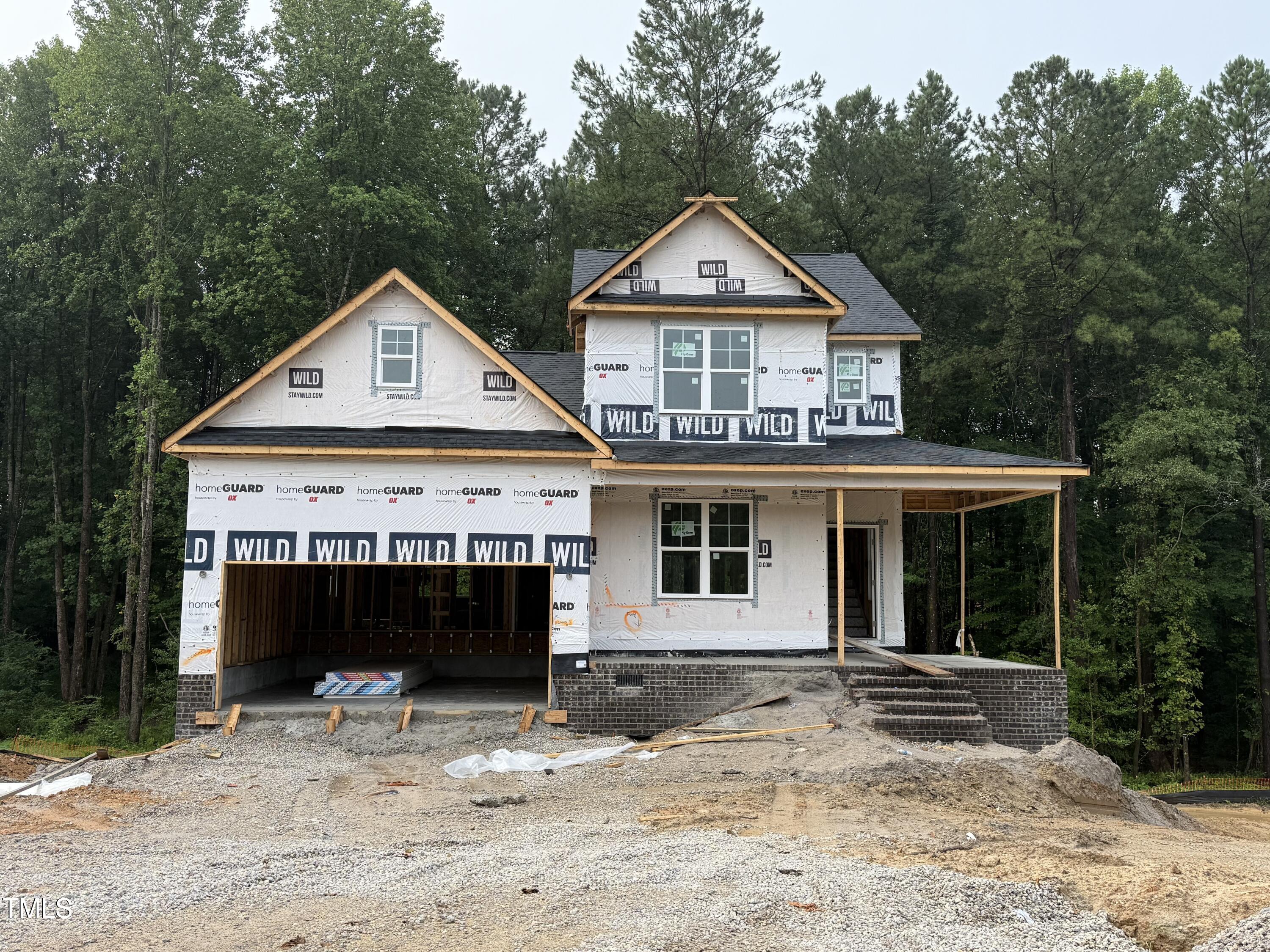 169 Tigris Court